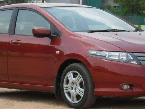 Used 2009 City 1.5 S MT  for sale in Coimbatore