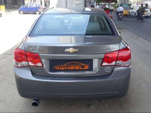 Used 2011 Cruze LT  for sale in Hyderabad