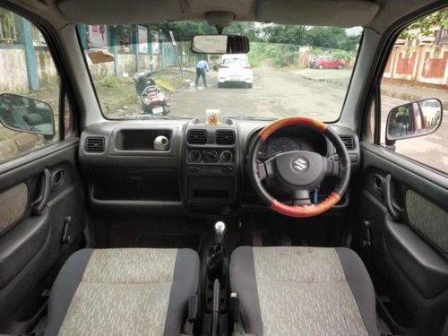 Used Maruti Suzuki Wagon R LXI MT 2009 for sale