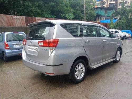 Used 2016 Innova Crysta  for sale in Thane