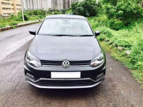 2018 Volkswagen Ameo MT for sale 