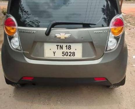 Used 2011 Beat Diesel  for sale in Pondicherry