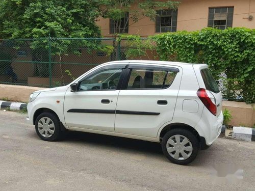 Used 2016 Alto K10 VXI  for sale in Hyderabad