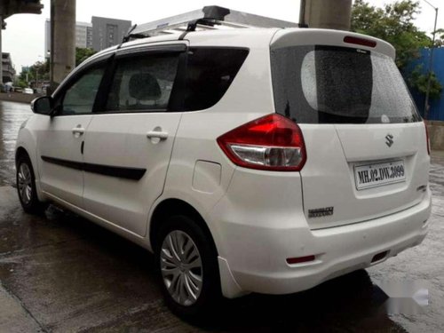 Used 2015 Ertiga VXI CNG  for sale in Mumbai