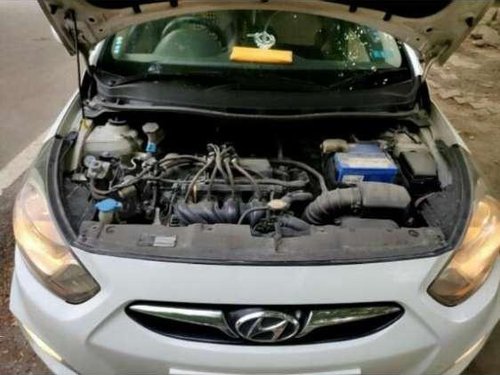 Used 2011 Verna 1.6 VTVT SX  for sale in Noida