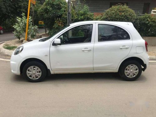 Used 2015 Micra Active XL  for sale in Nagar