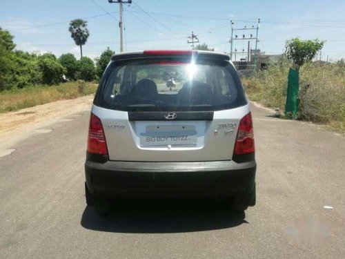 Used 2007 Santro Xing GL  for sale in Erode