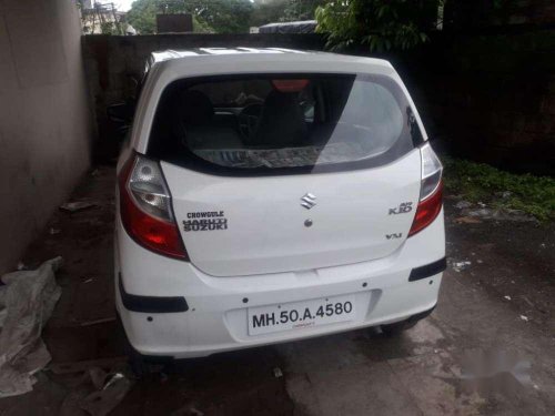 Used 2015 Alto K10 VXI  for sale in Satara