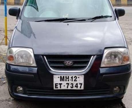 Used 2008 Santro  for sale in Pune