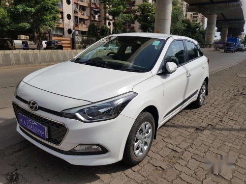 2016 Hyundai i20 Sportz 1.2 MT for sale 