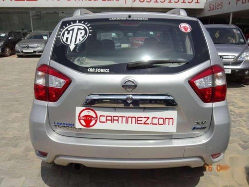 Used 2014 Terrano  for sale in Hyderabad