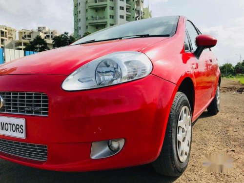 Used 2013 Punto  for sale in Pune