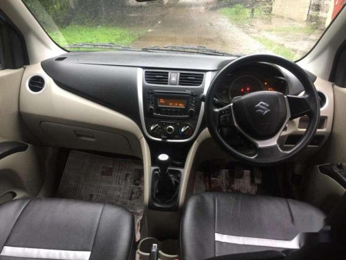 Used 2015 Celerio  for sale in Bhopal