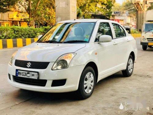 Used 2012 Swift Dzire  for sale in Mumbai