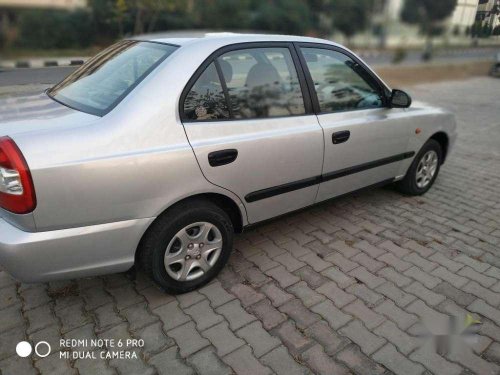 Used 2004 Accent GLE  for sale in Chandigarh