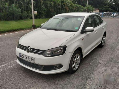 Used 2013 Vento  for sale in Hyderabad