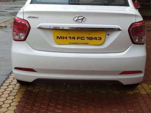 Used 2016 Xcent  for sale in Pune