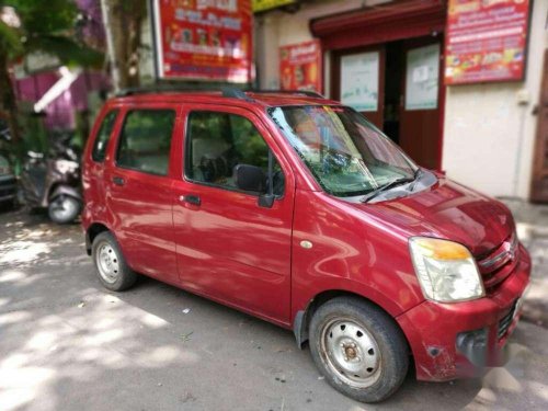 Used 2009 Wagon R LXI  for sale in Chennai