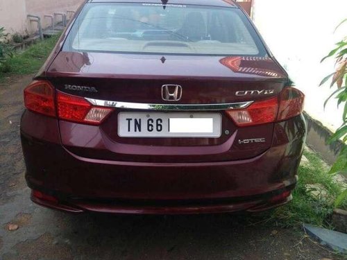 Used 2015 City  for sale in Coimbatore