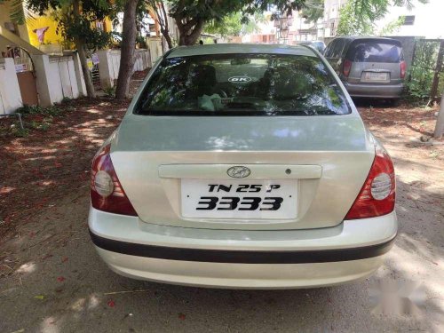 Used 2004 Elantra CRDi  for sale in Ramanathapuram