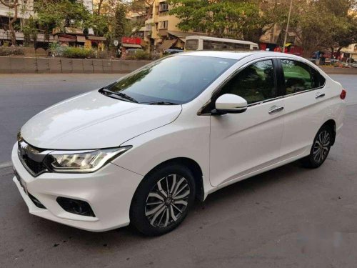 Used 2017 City  for sale in Mumbai