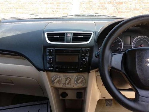 Used 2015 Swift Dzire  for sale in Amritsar