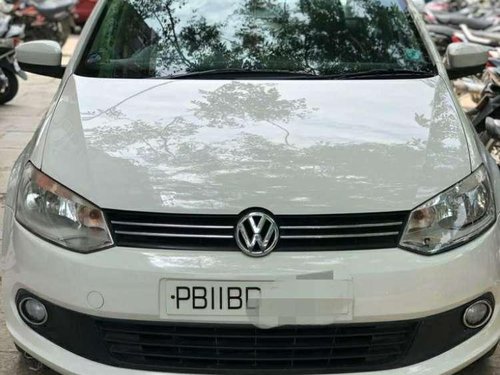 Used 2013 Vento  for sale in Patiala