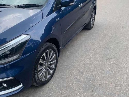 Used 2018 Ciaz Alpha  for sale in Chandigarh