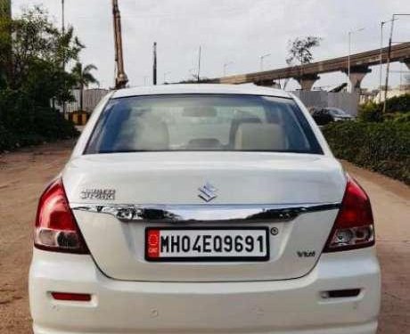 Used 2011 Swift Dzire  for sale in Mumbai