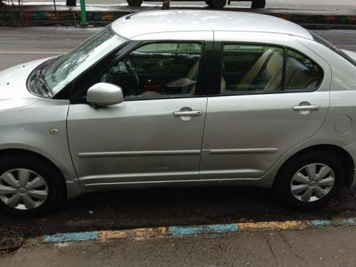 Used Maruti Suzuki Dzire VXI MT car at low price