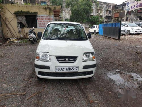 Used 2013 Santro Xing GLS  for sale in Surat