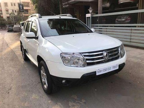 Used 2013 Duster  for sale in Mumbai