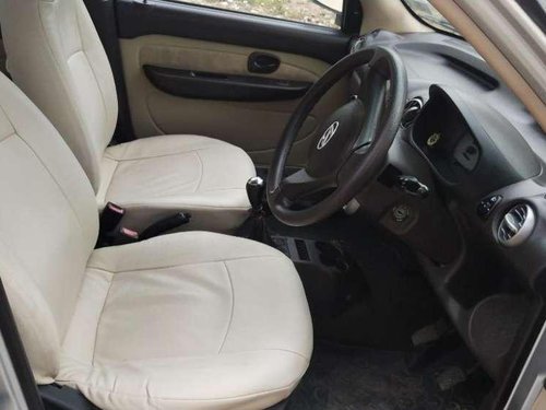 Used 2010 Santro Xing GLS  for sale in Hyderabad