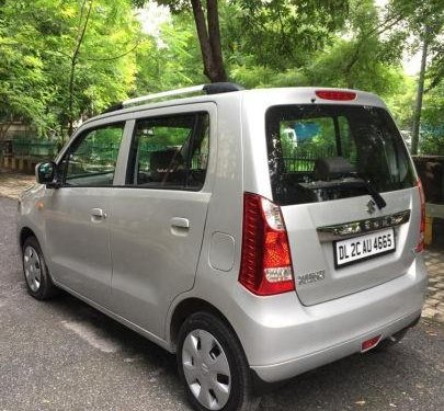 Used 2014 Maruti Suzuki Wagon R MT for sale