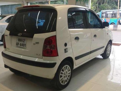 Used 2010 Santro Xing GLS LPG  for sale in Pune