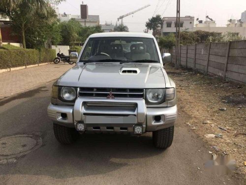 Used 2008 Pajero  for sale in Rajkot