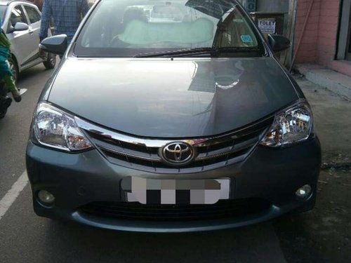 Used 2014 Etios VD  for sale in Chennai