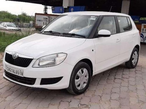 Used 2011 Fabia  for sale in Chandigarh