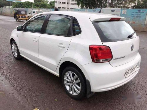 Used 2013 Polo  for sale in Pune