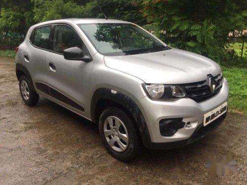 Used 2017 KWID  for sale in Bhopal