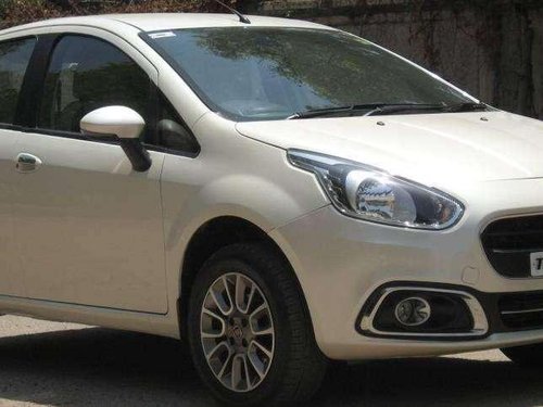 Used 2016 Fiat Punto Evo MT for sale