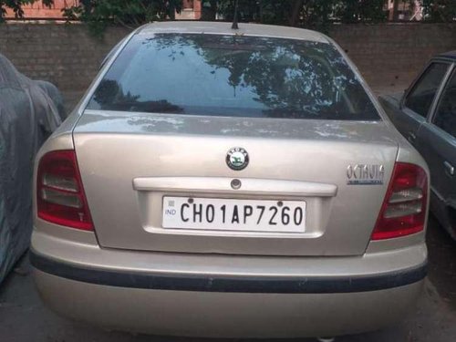 Used 2005 Octavia Ambiente 1.9 TDI  for sale in Chandigarh