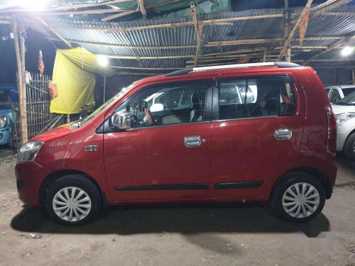 Used 2015 Wagon R VXI  for sale in Siliguri