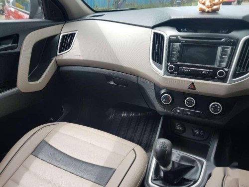 2018 Hyundai Creta 1.6 E Plus MT for sale 