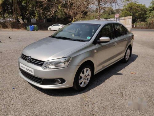 Used 2012 Vento  for sale in Thane