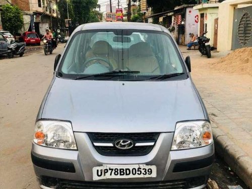 Used 2006 Santro Xing GLS  for sale in Kanpur