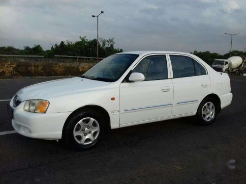 Used 2011 Accent Executive  for sale in Mumbai