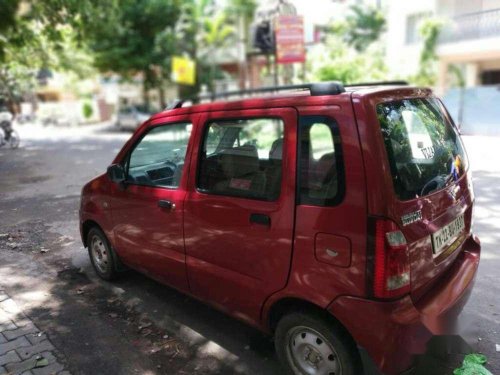 Used 2009 Wagon R LXI  for sale in Chennai