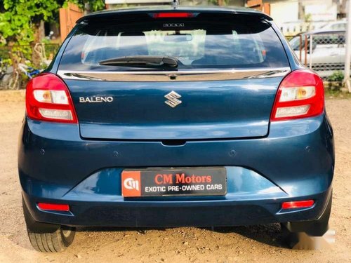 Used 2016 Baleno Petrol  for sale in Ahmedabad