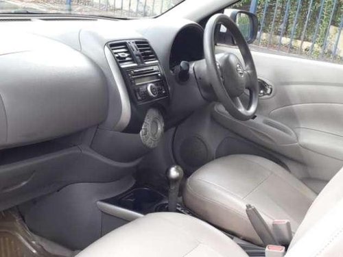 2013 Nissan Sunny XL CVT AT for sale